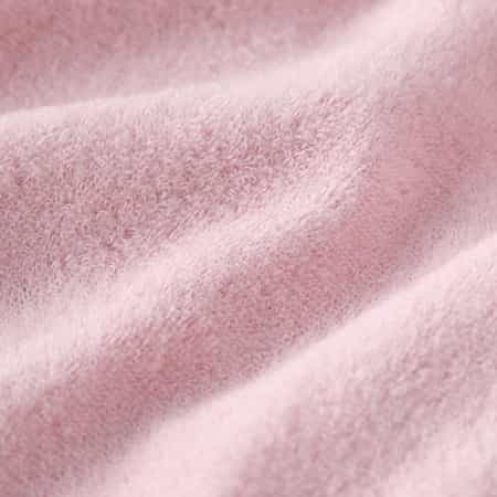 極薄やわらかラップドレス レディス（RLZ85047）-UCHINO-women