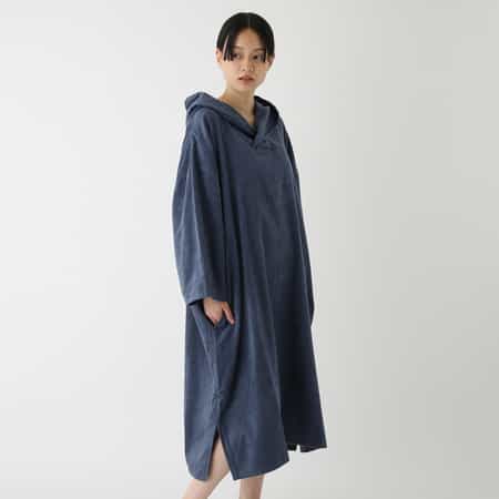 エアリータッチサウナポンチョ ユニセックス