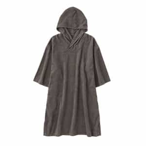 エアリータッチサウナポンチョ ユニセックス