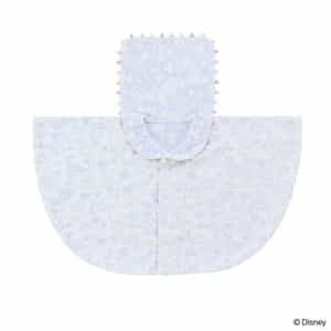 プチフィールド ベビーポンチョ(80cm)