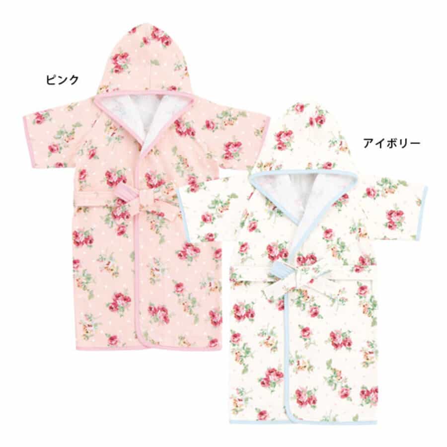 ローラアシュレイ　クチュールローズ　ラグマット　美品 ローラアシュレイ クチュールローズ ラグマット 美品