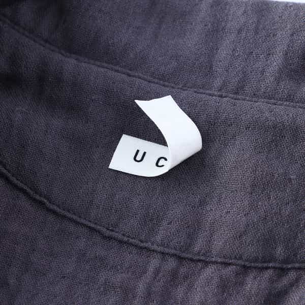 マシュマロガーゼメンズパジャマ　XLサイズ