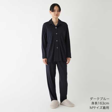 スーパーエアーニットレディスパジャマ