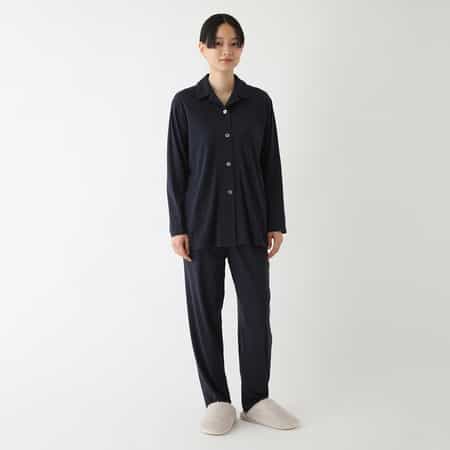 スーパーエアーニットレディスパジャマ