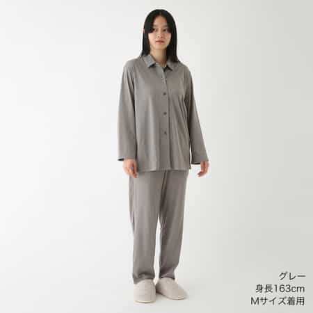 スーパーエアーニットレディスパジャマ