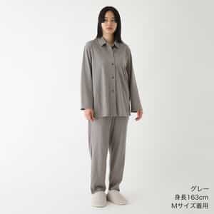 スーパーエアーニットレディスパジャマ