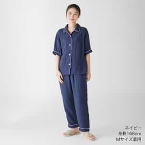 パジャマ-パジャマ・ウェア-UCHINO Online Shop