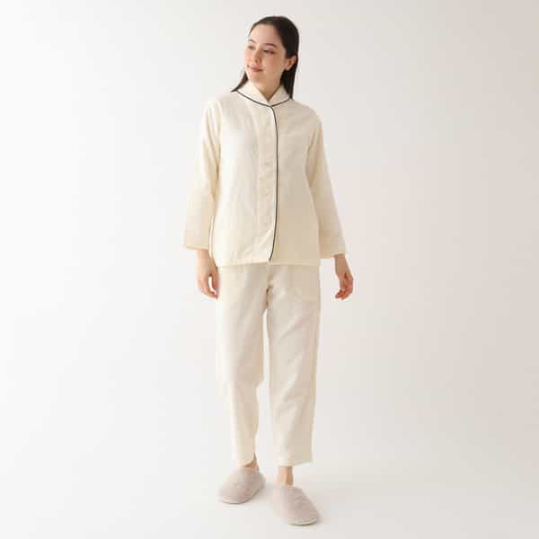 エアリータッチレディスパジャマ