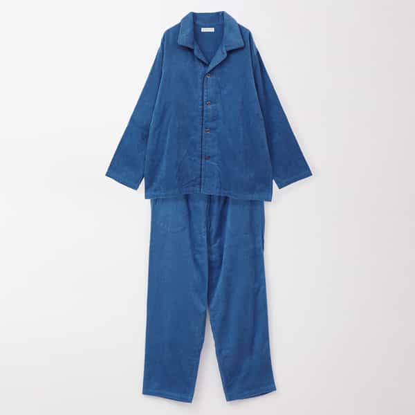 エアリータッチメンズパジャマ