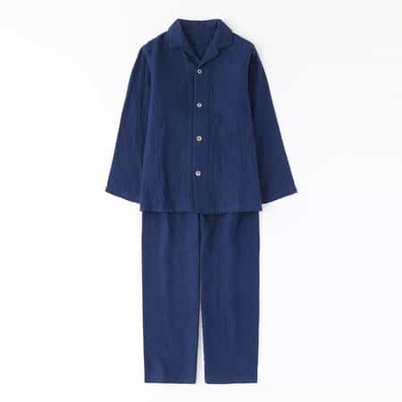 マシュマロガーゼキッズパジャマ 140cm 150cm