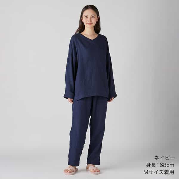 パジャマ-パジャマ・ウェア-UCHINO Online Shop