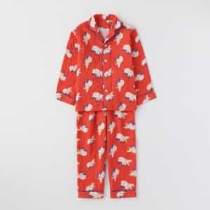 UCHINO (SALE)パジャマ レディース マシュマロガーゼタータン