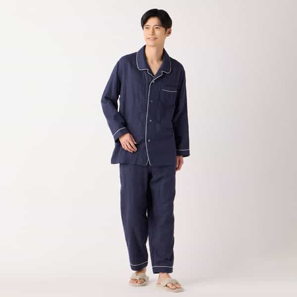 新品未開封UCHINO ストライプ柄 ルームウェア Mサイズ 新品 未開封 UCHINO ストライプ柄 ルームウェア Mサイズ 楽天