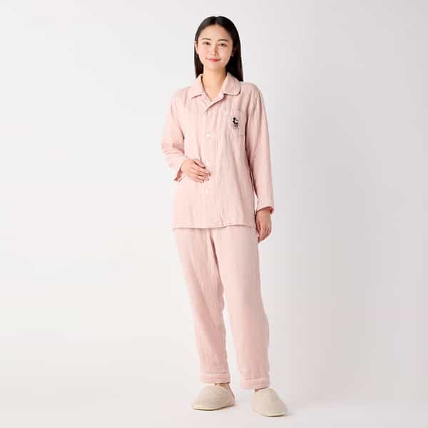 パジャマ-パジャマ・ウェア-UCHINO Online Shop