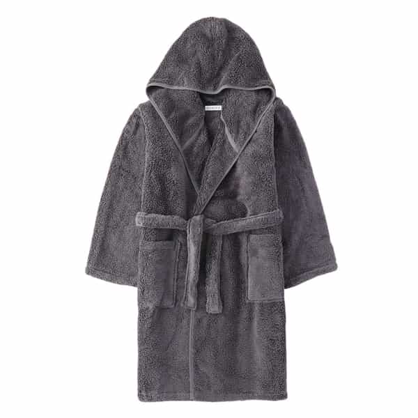 ごくふわフードローブ ユニセックス