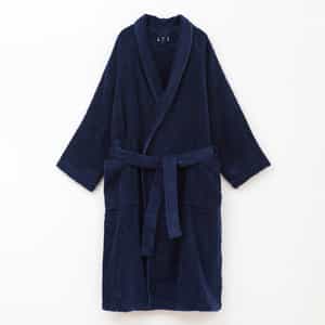 マシュマロタッチローブ ユニセックス