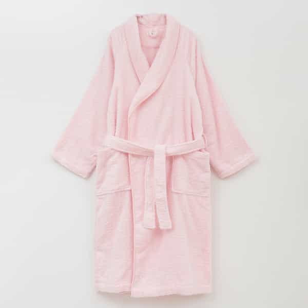 マシュマロタッチローブ ユニセックス