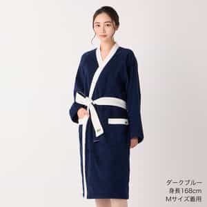 コントラストローブ ユニセックス