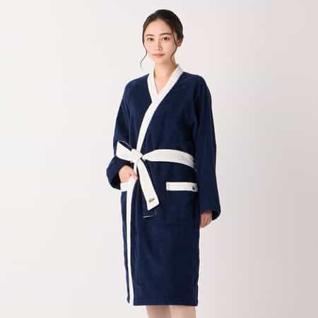 コントラストローブ ユニセックス