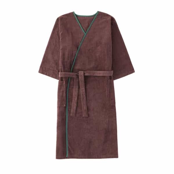 エアリータッチメンズローブ