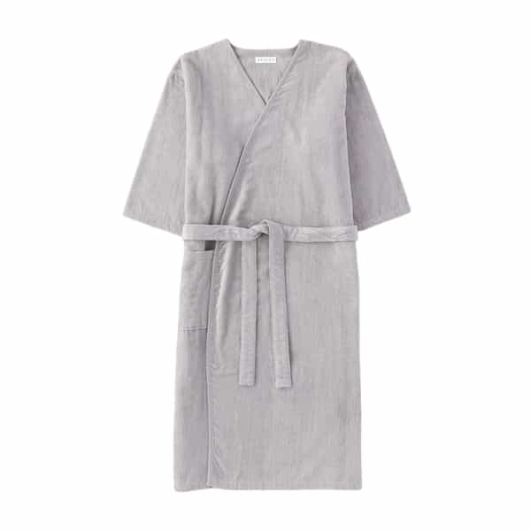 エアリータッチメンズローブ