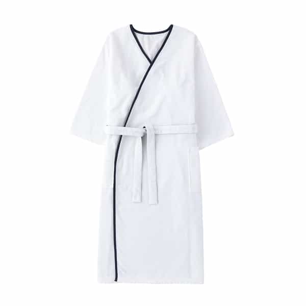 エアリータッチメンズローブ