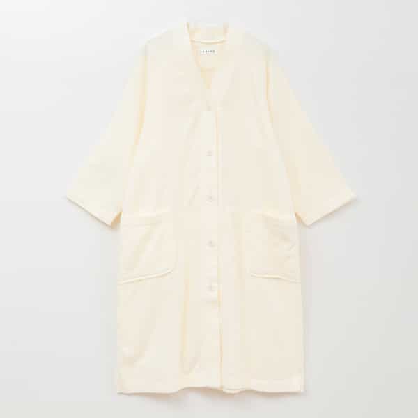 とってもかるい レディス カーディガンローブ