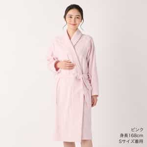 軽量糸ローブ ユニセックス