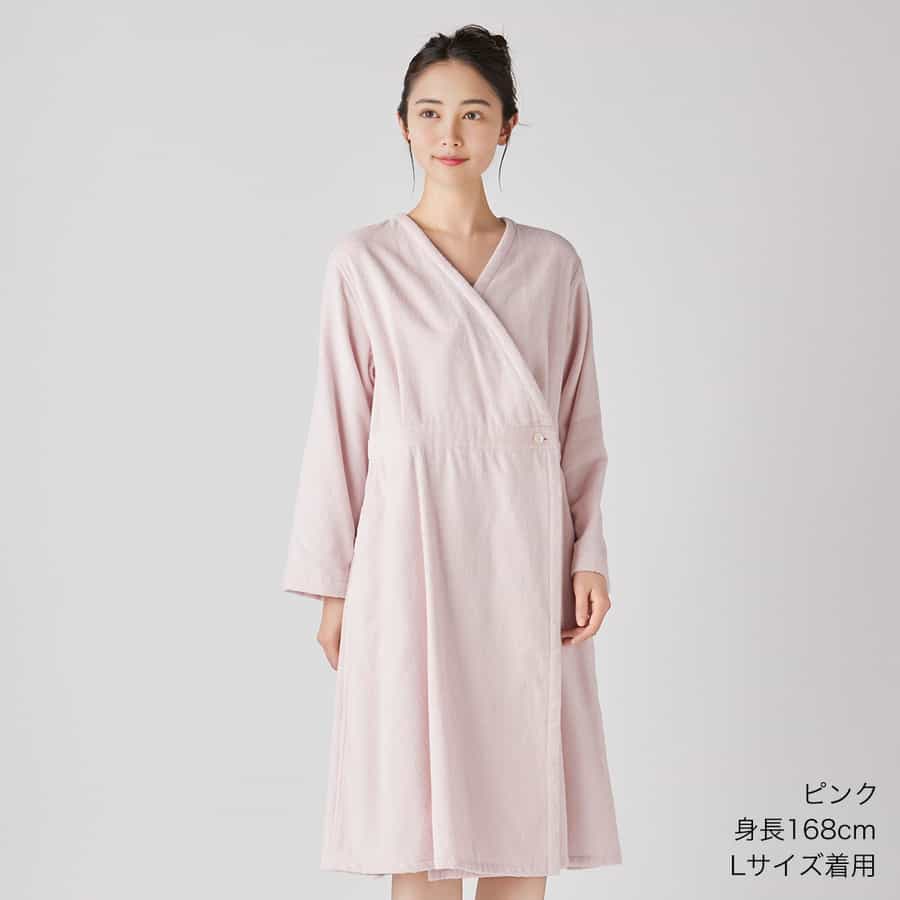 トップス-パジャマ・ウェア-UCHINO Online Shop