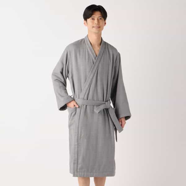 バスローブ-パジャマ・ウェア-UCHINO Online Shop バスローブ-パジャマ・ウェア-UCHINO Online Shop