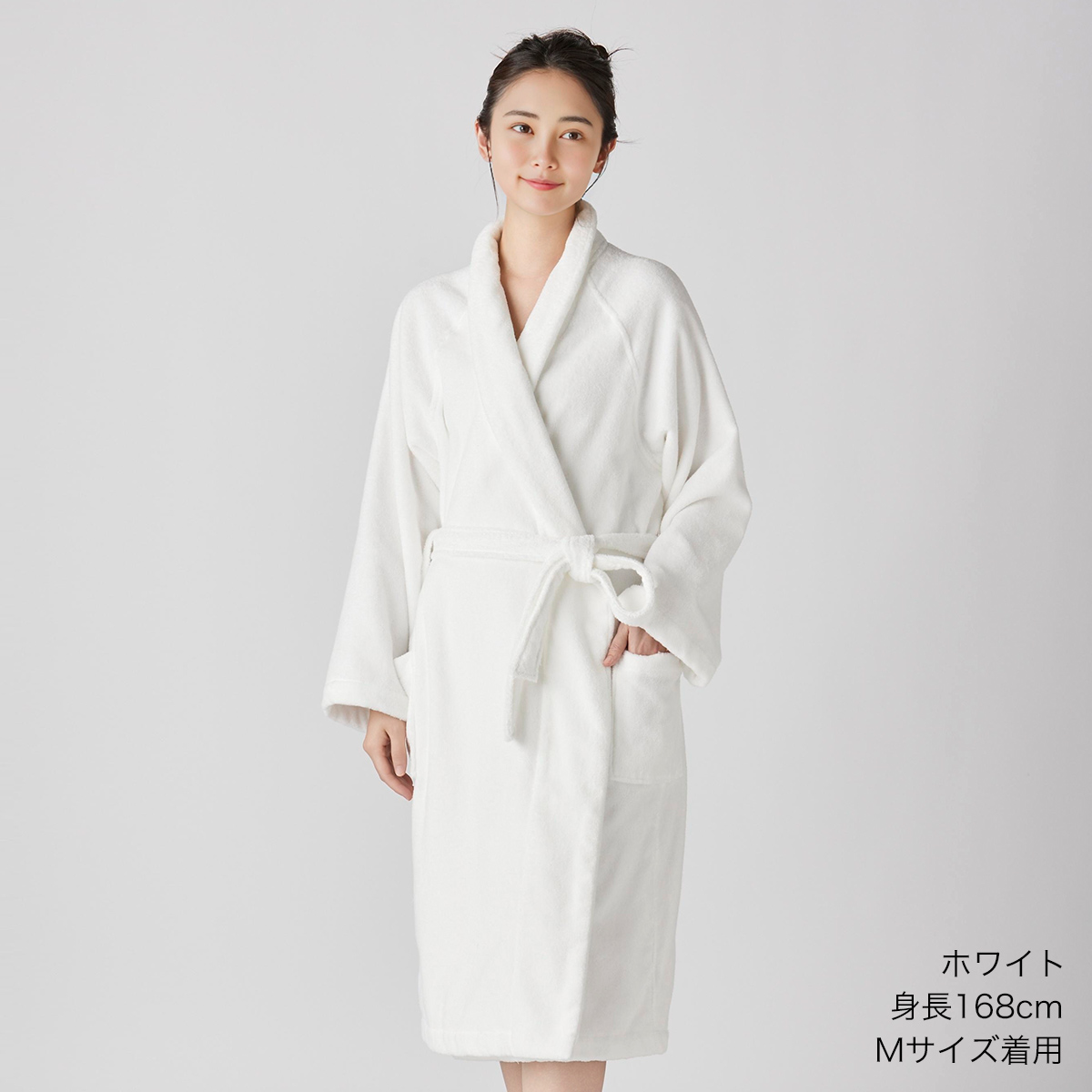 トップス-パジャマ・ウェア-UCHINO Online Shop