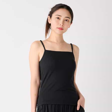 スーパーエアーニットカップキャミソール