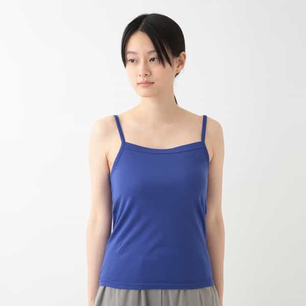 スーパーエアーニットキャミソール