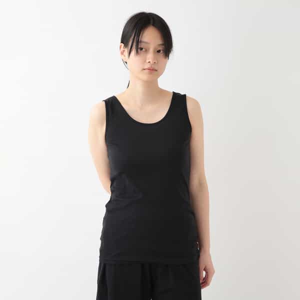 スーパーエアーニットタンクトップ