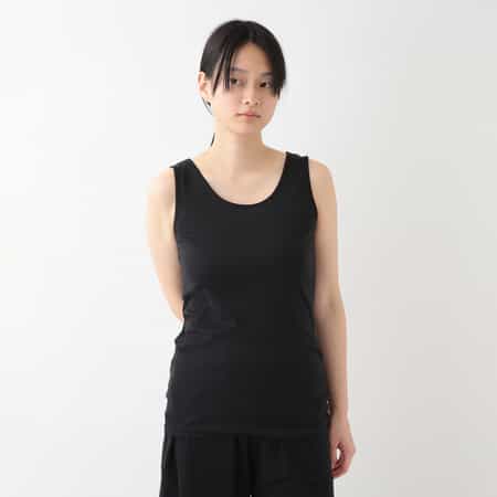 スーパーエアーニットタンクトップ