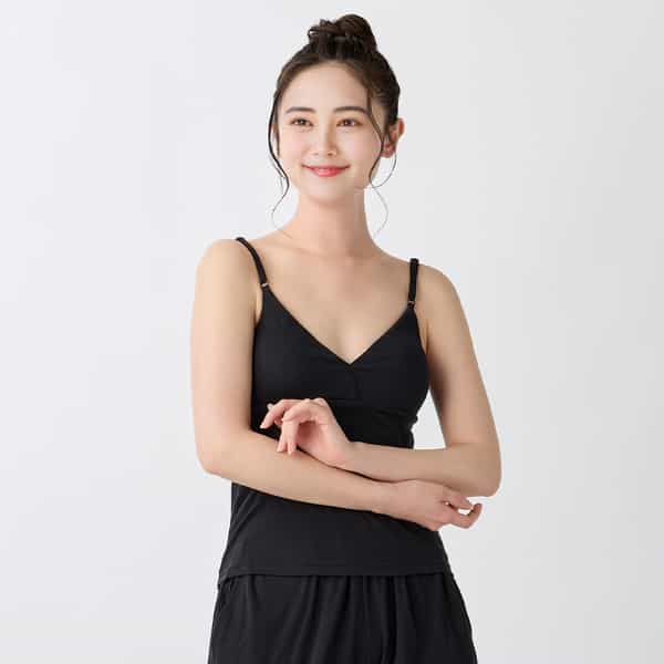 スーパーエアーニットレディスブラトップ