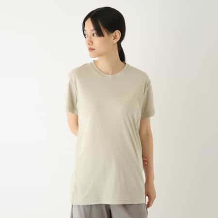 スーパーエアーニットTシャツ ユニセックス