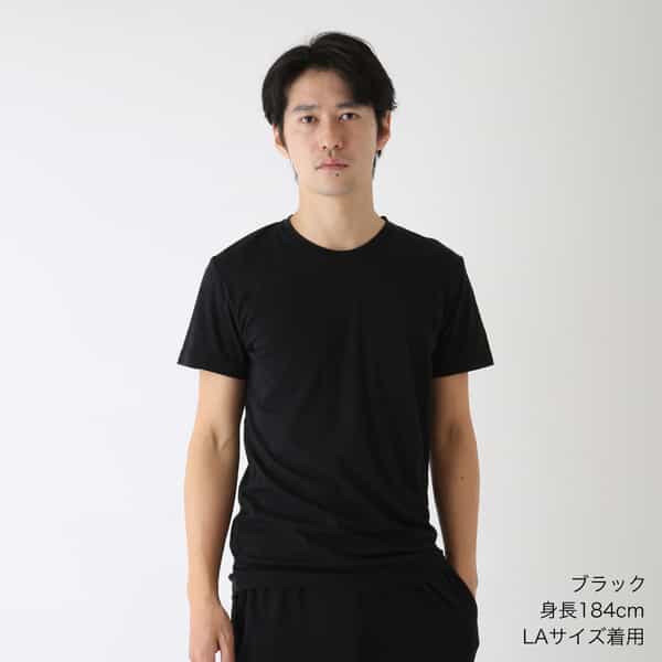 スーパーエアーニットTシャツ ユニセックス