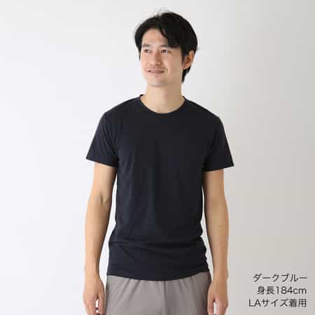 スーパーエアーニットTシャツ ユニセックス