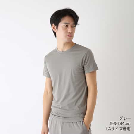 スーパーエアーニットTシャツ ユニセックス