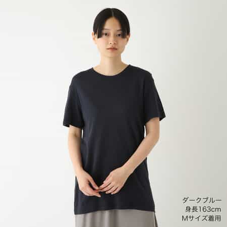 マシュマロエアーニット Tシャツ ユニセックス