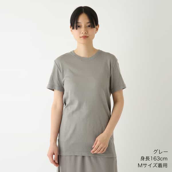 マシュマロエアーニット Tシャツ ユニセックス