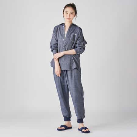 【新品】UCHINO マシュマロガーゼ  スリーパー Ｓサイズ ユニセックス マシュマロガーゼアニマルプリントスリーパー（RZZ23185