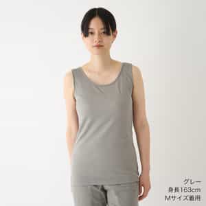 マシュマロエアーニット タンクトップ