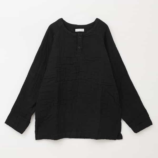 【再値下げ】マシュマロワッフルガーゼメンズトップス