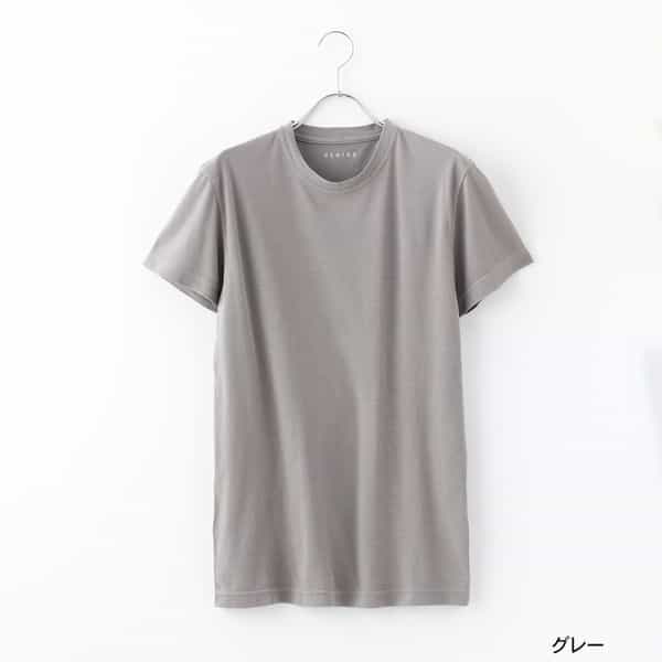スーパーエアーニットTシャツ ユニセックス