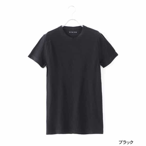 マシュマロエアーニットTシャツ ユニセックス（RTS10848）-UCHINO