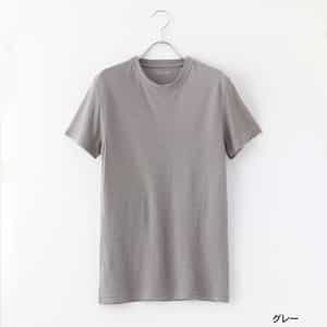 マシュマロエアーニットTシャツ ユニセックス