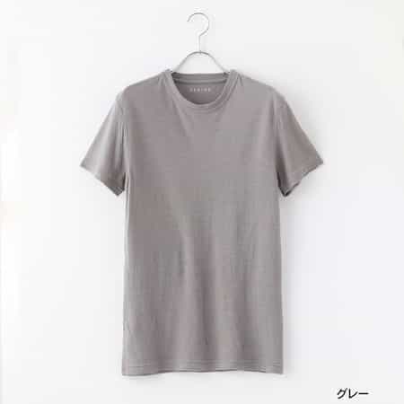 マシュマロエアーニットTシャツ ユニセックス
