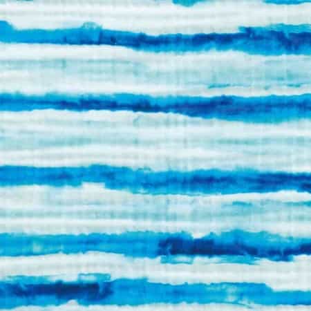 クレープガーゼ メンズアロハシャツ